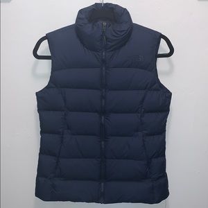 The North Face Women's Nuptse Vest